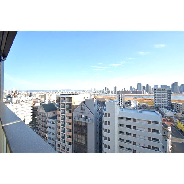 AsSkyFloorの室内写真10枚目