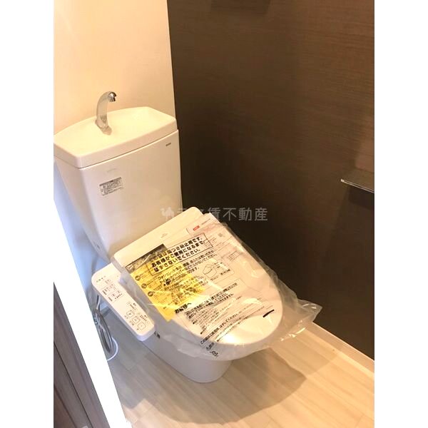 REGALEST七道駅の室内写真7枚目