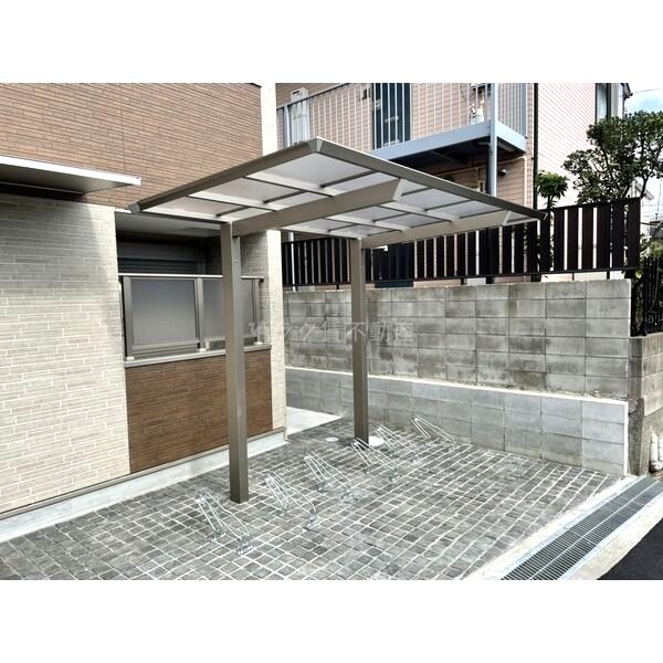 スリージェ住吉本町IIの外観4枚目