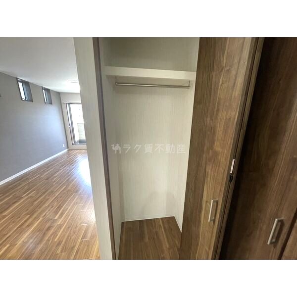 スリージェ住吉本町IIの室内写真2枚目