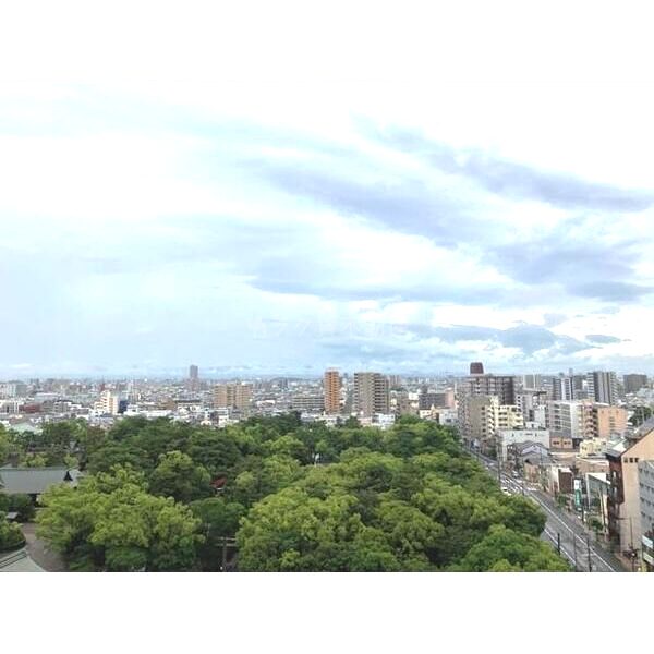 リビオ住吉駅前の外観2枚目