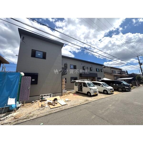 グリーンフォレスト加古川南