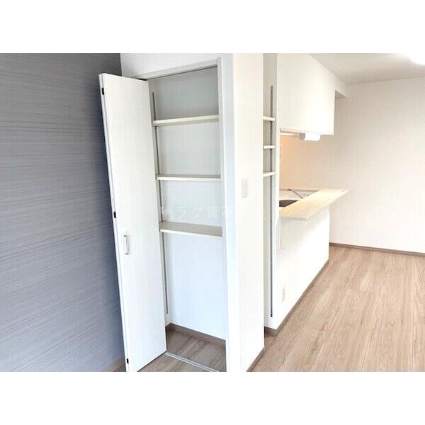 ウェルスクエア山坂の室内写真24枚目