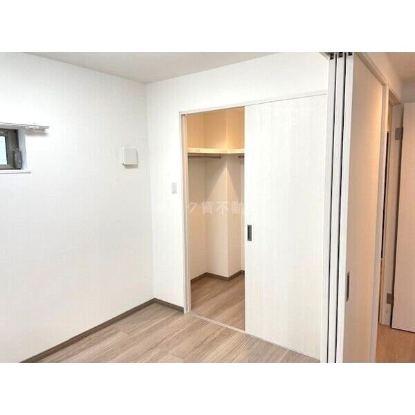 ウェルスクエア山坂の室内写真19枚目