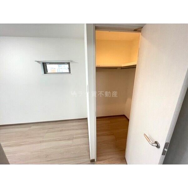 ウェルスクエア山坂の室内写真20枚目