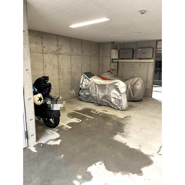 スクエアガーデン緑橋(Luxe緑橋)の外観8枚目