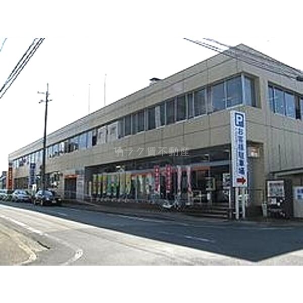 レオネクストグレイスコート大石の外観3枚目