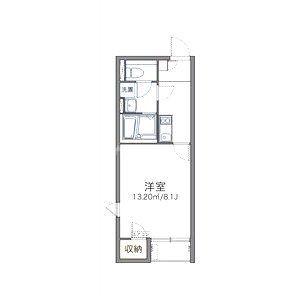 レオネクスト天の間取り図