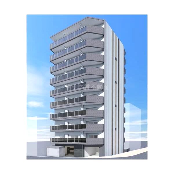 JJ RESIDENCE NISHIKUJO
