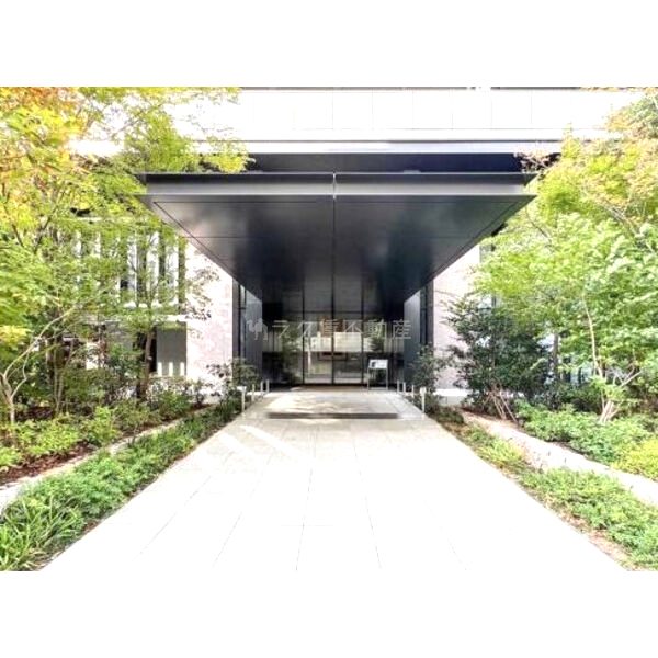 グランメゾン新梅田タワー THE CLUB RESIDENCEの外観2枚目