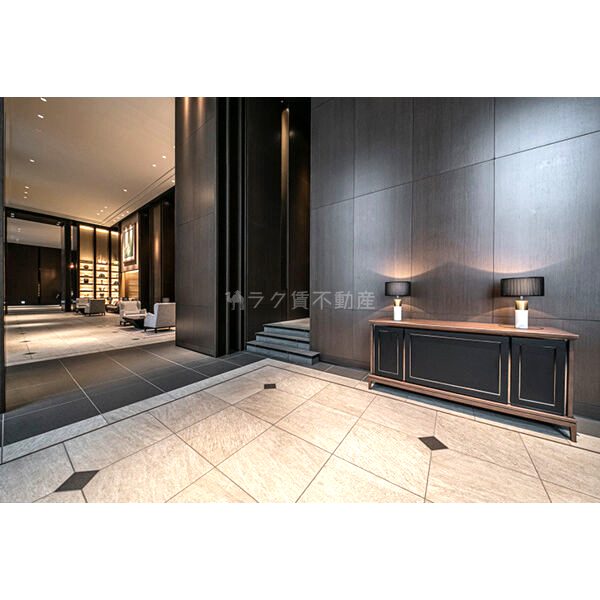 グランメゾン新梅田タワー THE CLUB RESIDENCEの外観3枚目