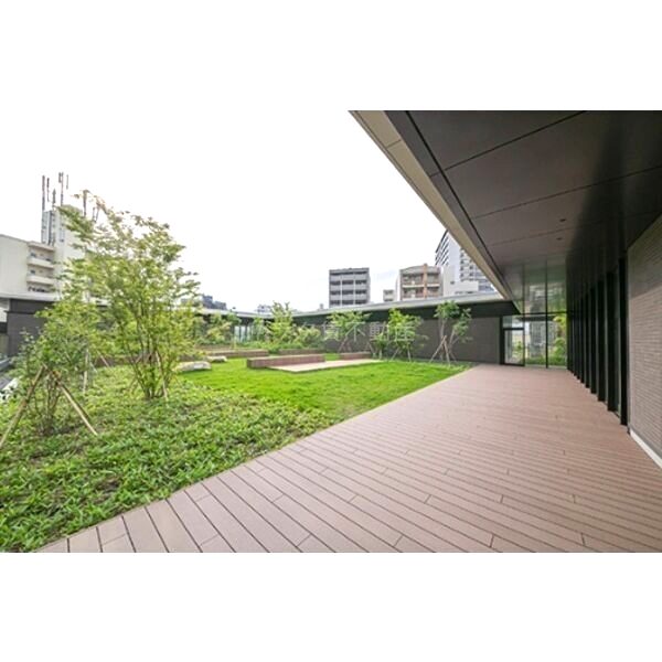 グランメゾン新梅田タワー THE CLUB RESIDENCEの外観6枚目