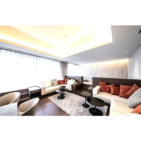 グランメゾン新梅田タワー THE CLUB RESIDENCEの外観7枚目