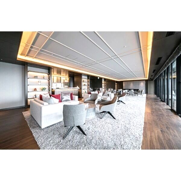 グランメゾン新梅田タワー THE CLUB RESIDENCEの外観8枚目