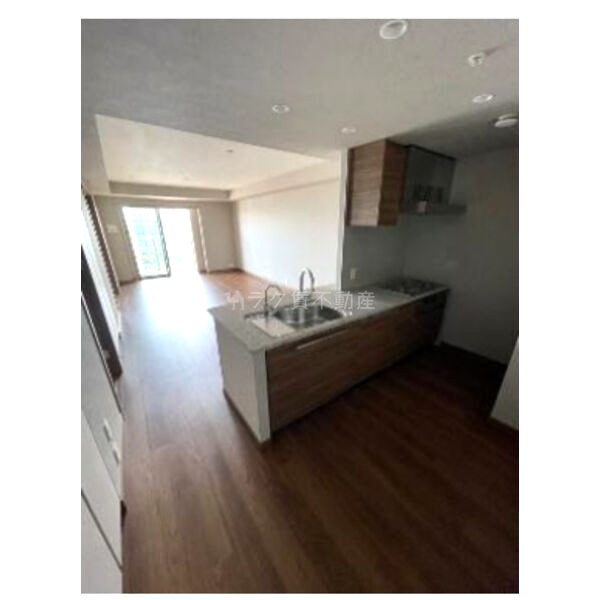 グランメゾン新梅田タワー THE CLUB RESIDENCEの室内写真1枚目