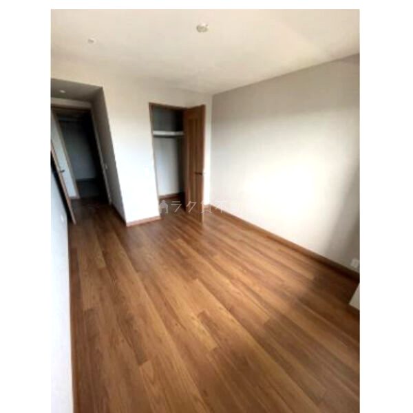 グランメゾン新梅田タワー THE CLUB RESIDENCEの室内写真2枚目