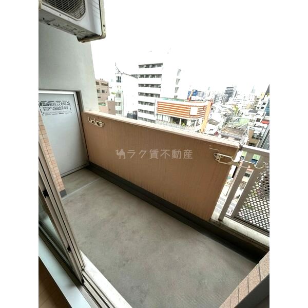フロンティアタワー九条IIの室内写真60枚目