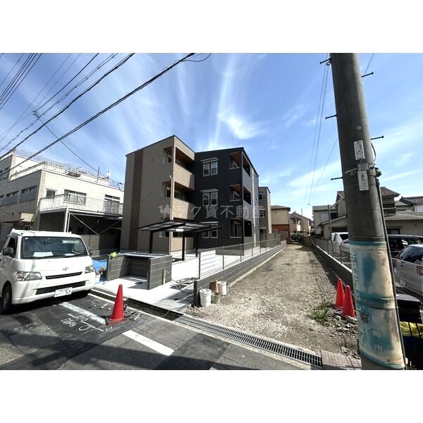 アブニール杭瀬