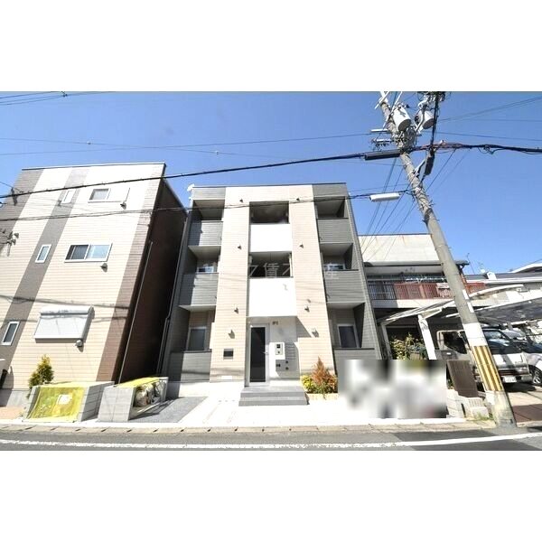Tujigahana 淀