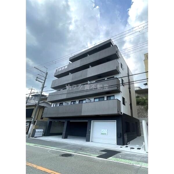 グランジュテ寺畑