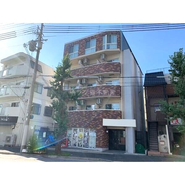 アベニュー六甲