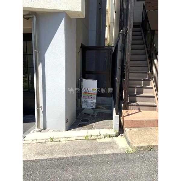 アベニュー六甲の外観8枚目