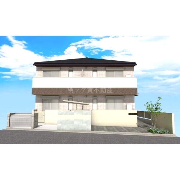 オリビア苦楽園