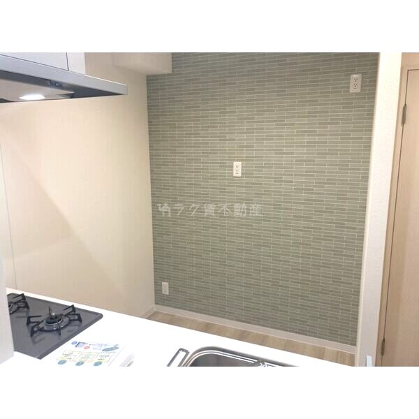 オリビア苦楽園の室内写真15枚目