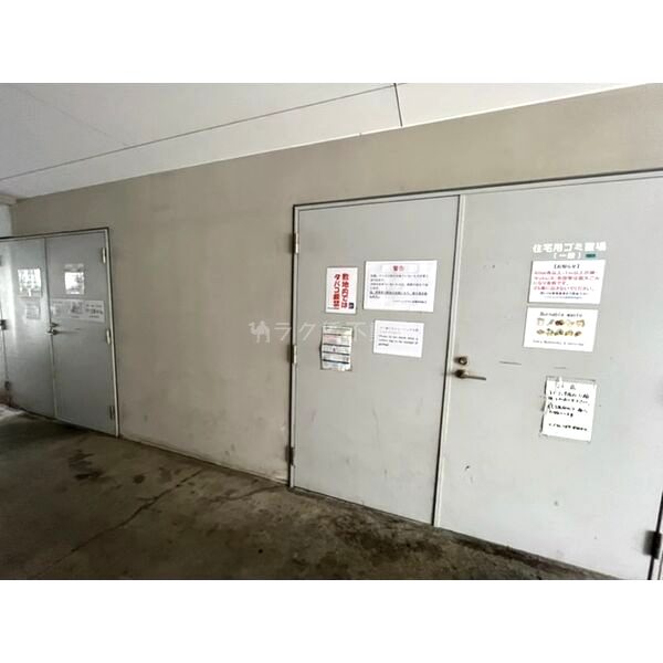エステムエグゼ心斎橋の外観10枚目