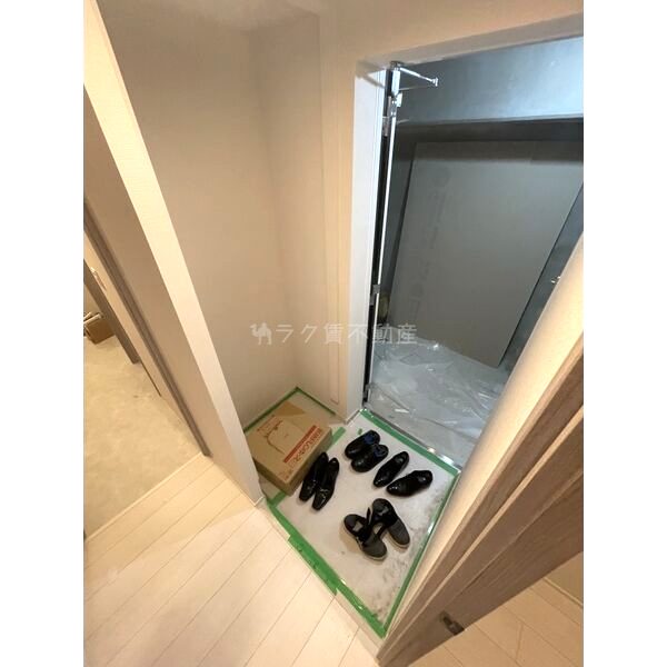 プレディアコート本町の室内写真20枚目