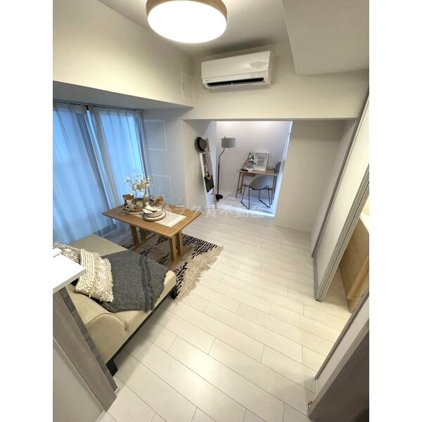プレディアコート本町の室内写真40枚目