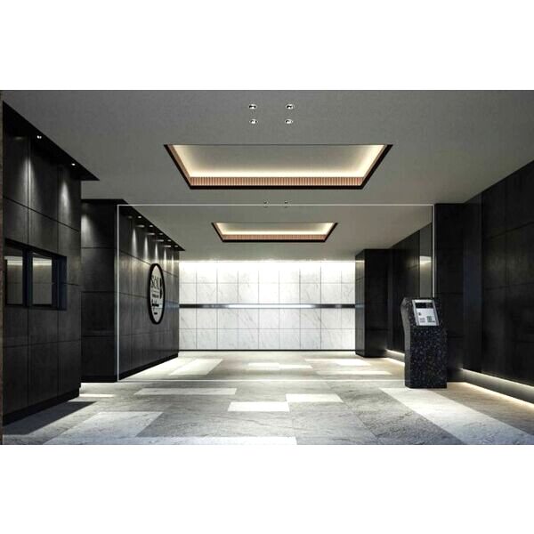 ソルテラスUMEDA NORTHの外観2枚目