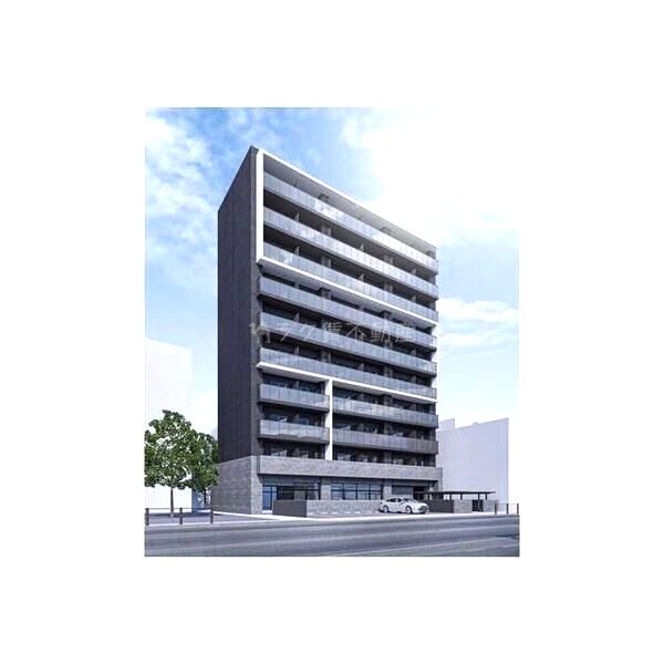 コンフォリア・リヴ淡路