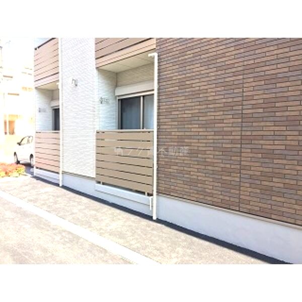 クレイノ日新香里園の室内写真5枚目