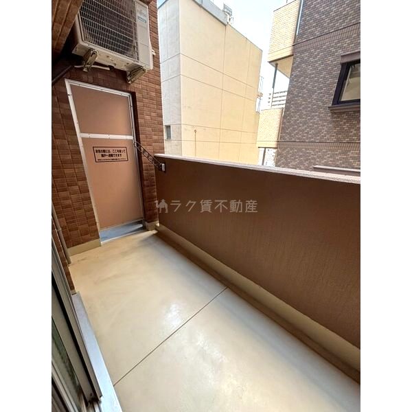 ジューム南船場の室内写真50枚目