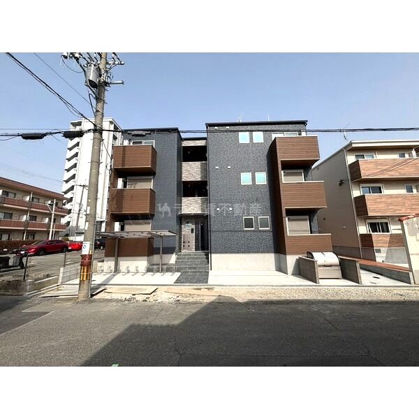 La-Crea蛍池東町