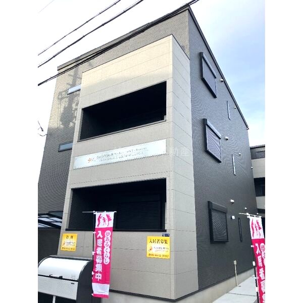 エトワールヴィル-R小阪本町ザ・レジデンス