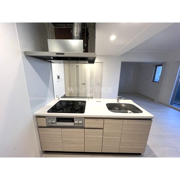 スプランディッド梅田WESTの室内写真207枚目