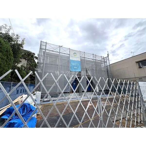 ハイムメゾン浜寺元町