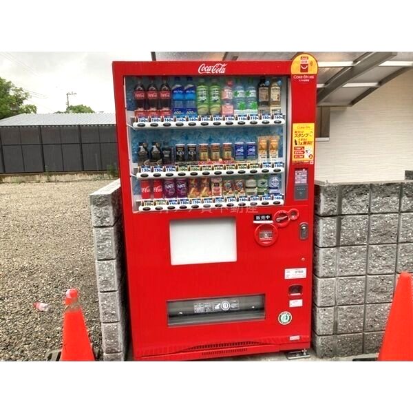 LIVE SQUARE 関目の外観2枚目