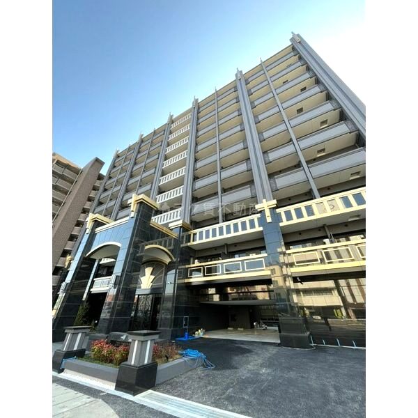 PHOERME TENNOJI East(フェルム天王寺イースト)