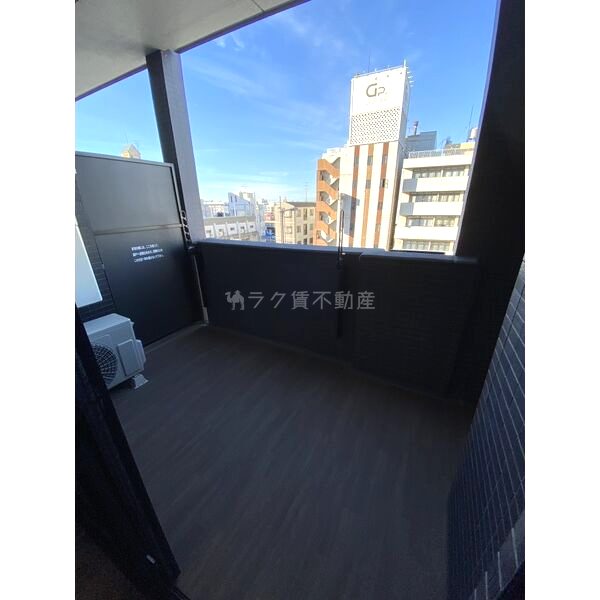 PHOERME TENNOJI East(フェルム天王寺イースト)の室内写真136枚目