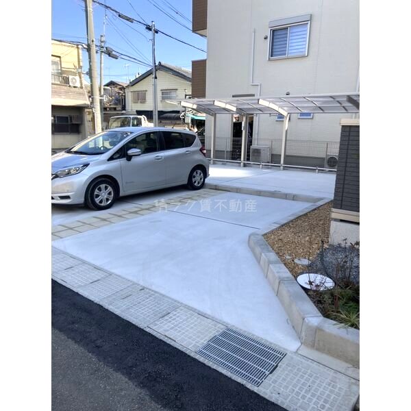 ルピナス嵯峨嵐山の外観4枚目