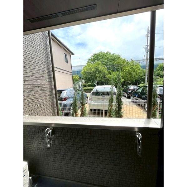 九間町シーエム・サンクの室内写真7枚目