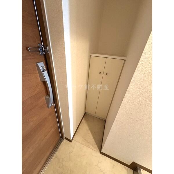 住吉橋ポルトの室内写真7枚目
