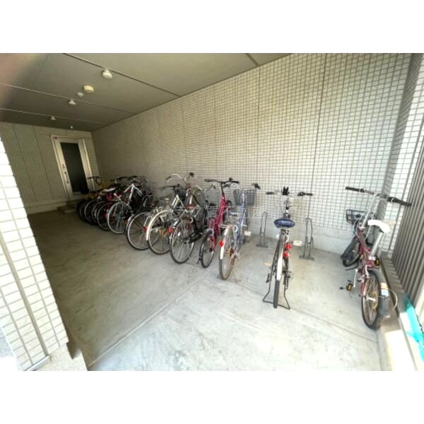 Crescent小松の外観2枚目