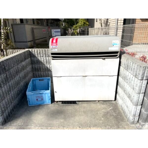 Crescent小松の外観3枚目