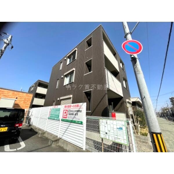 Crescent小松の外観6枚目