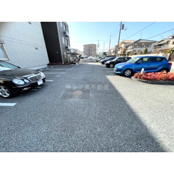 Crescent小松の外観9枚目