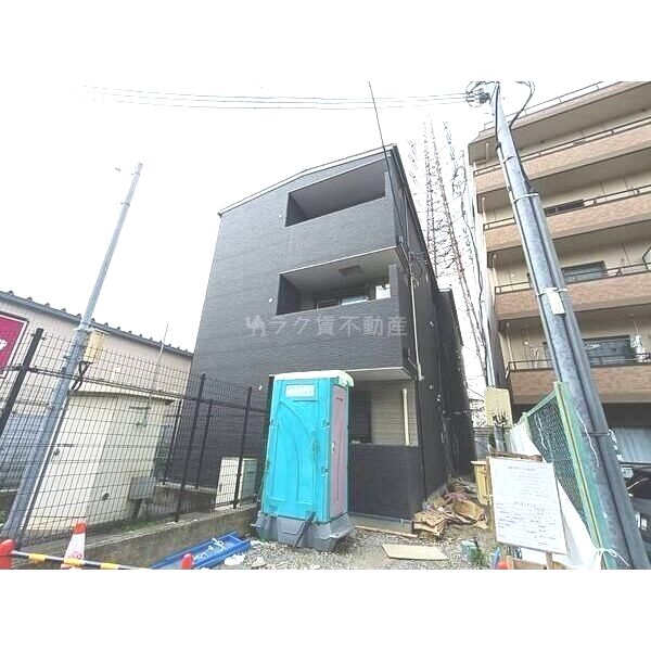 CASA CALMA 茨田大宮